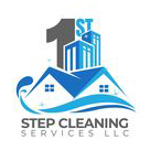 1st Step Cleaning Services LLC - logo